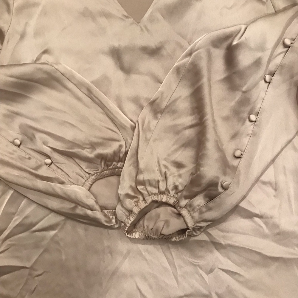 Blouse - Picture 3 of 3